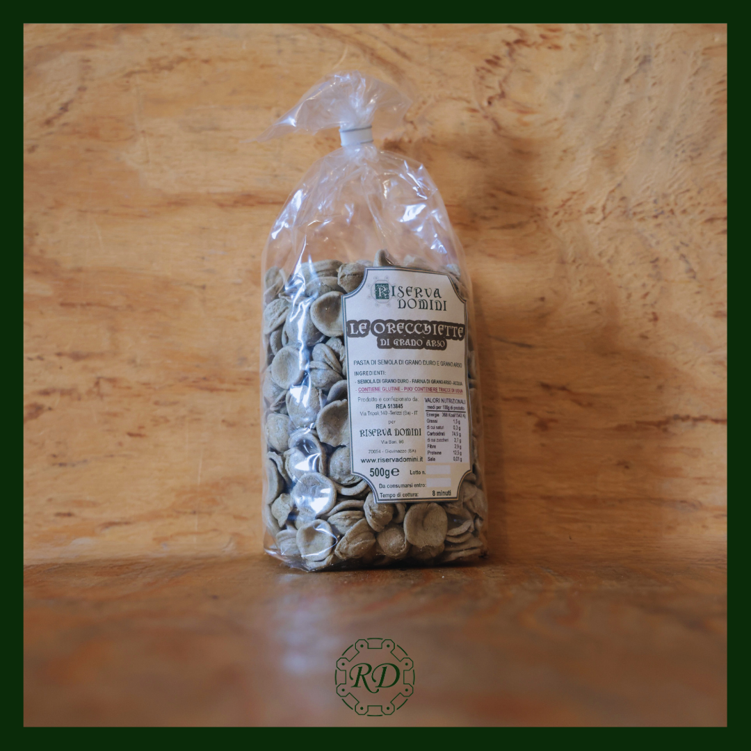 La Pasta di Riserva Domini - 500gr