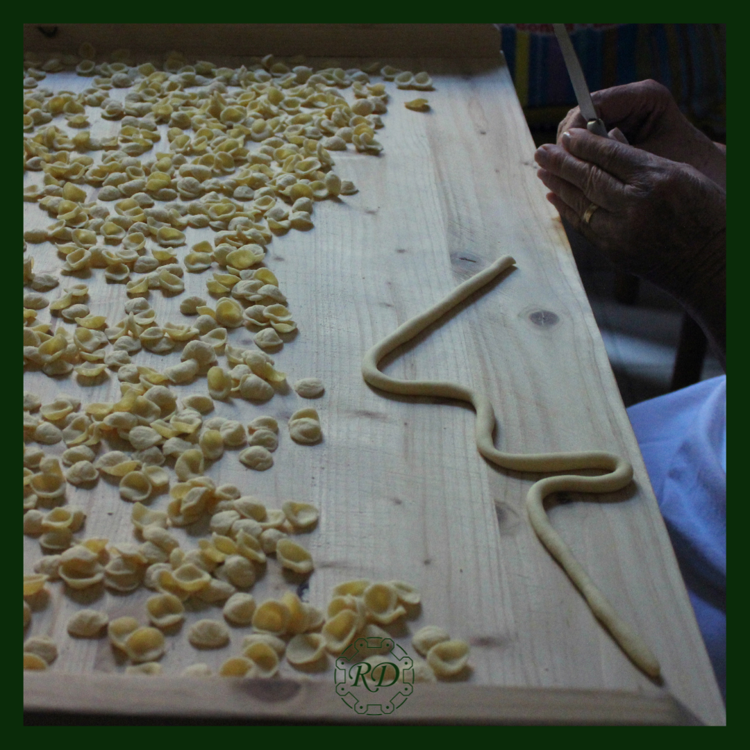 La Pasta di Riserva Domini - 500gr