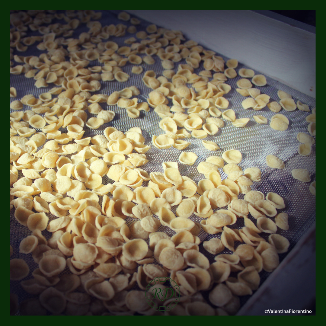 La Pasta di Riserva Domini - 500gr