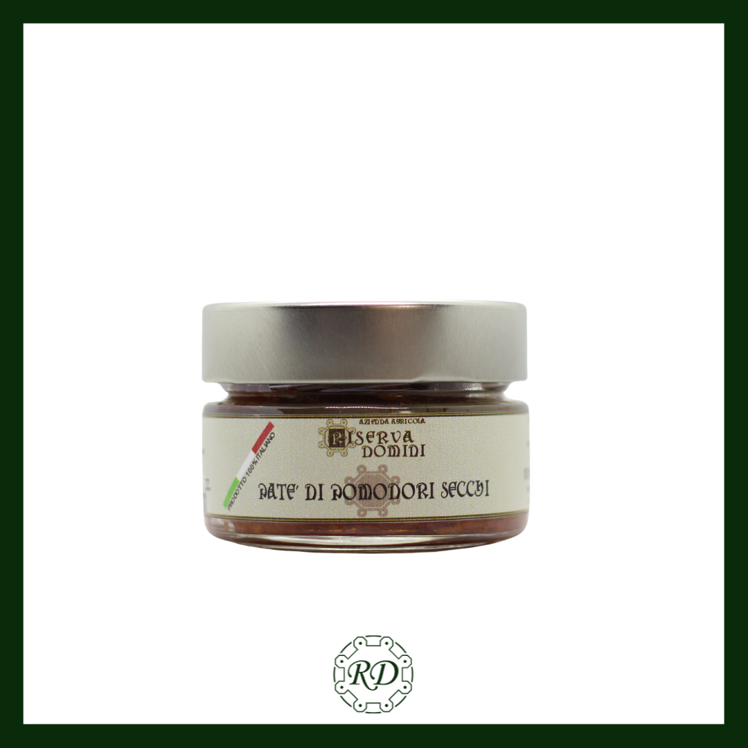Le Creme di Riserva Domini - 100gr