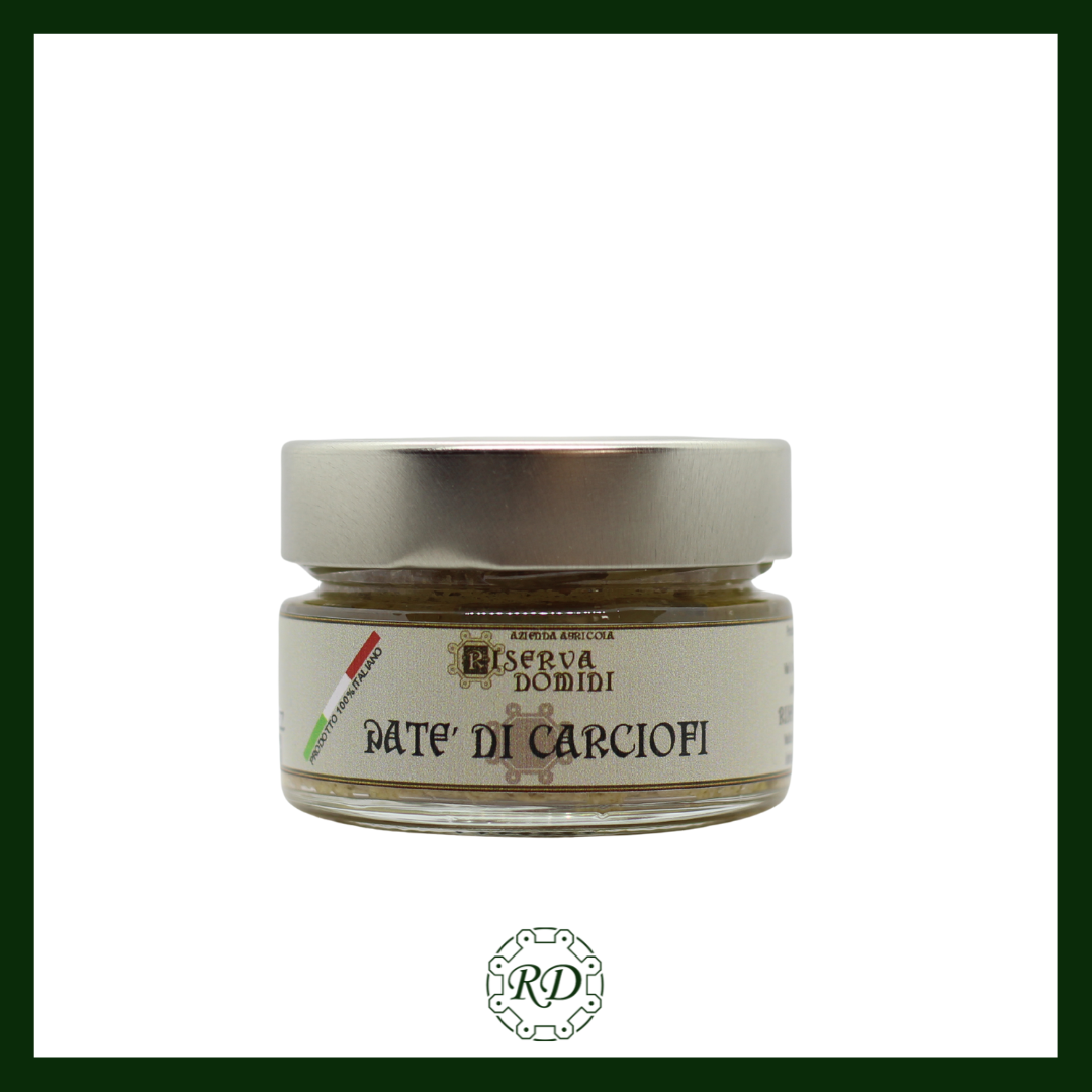 Le Creme di Riserva Domini - 100gr