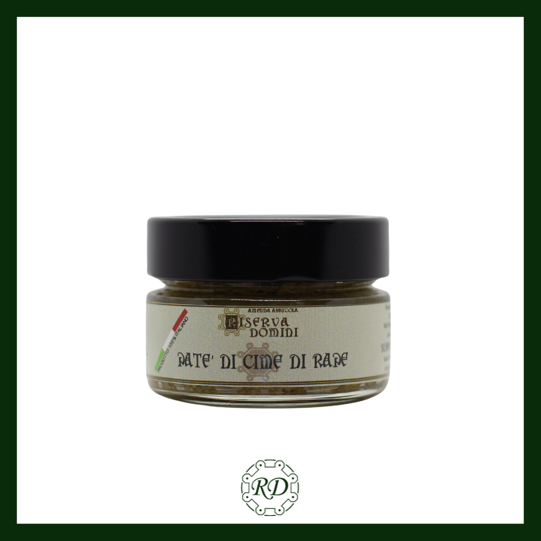Le Creme di Riserva Domini - 100gr