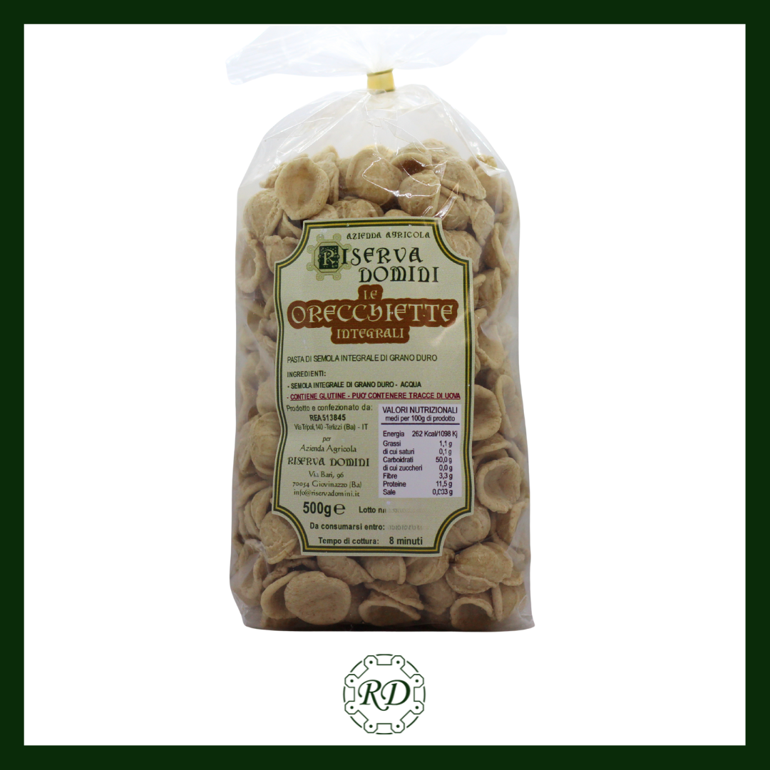 La Pasta di Riserva Domini - 500gr