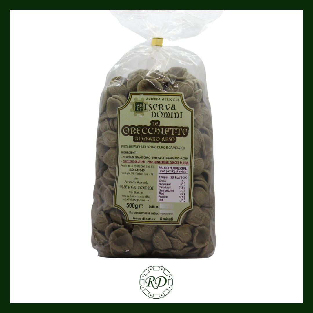 La Pasta di Riserva Domini - 500gr