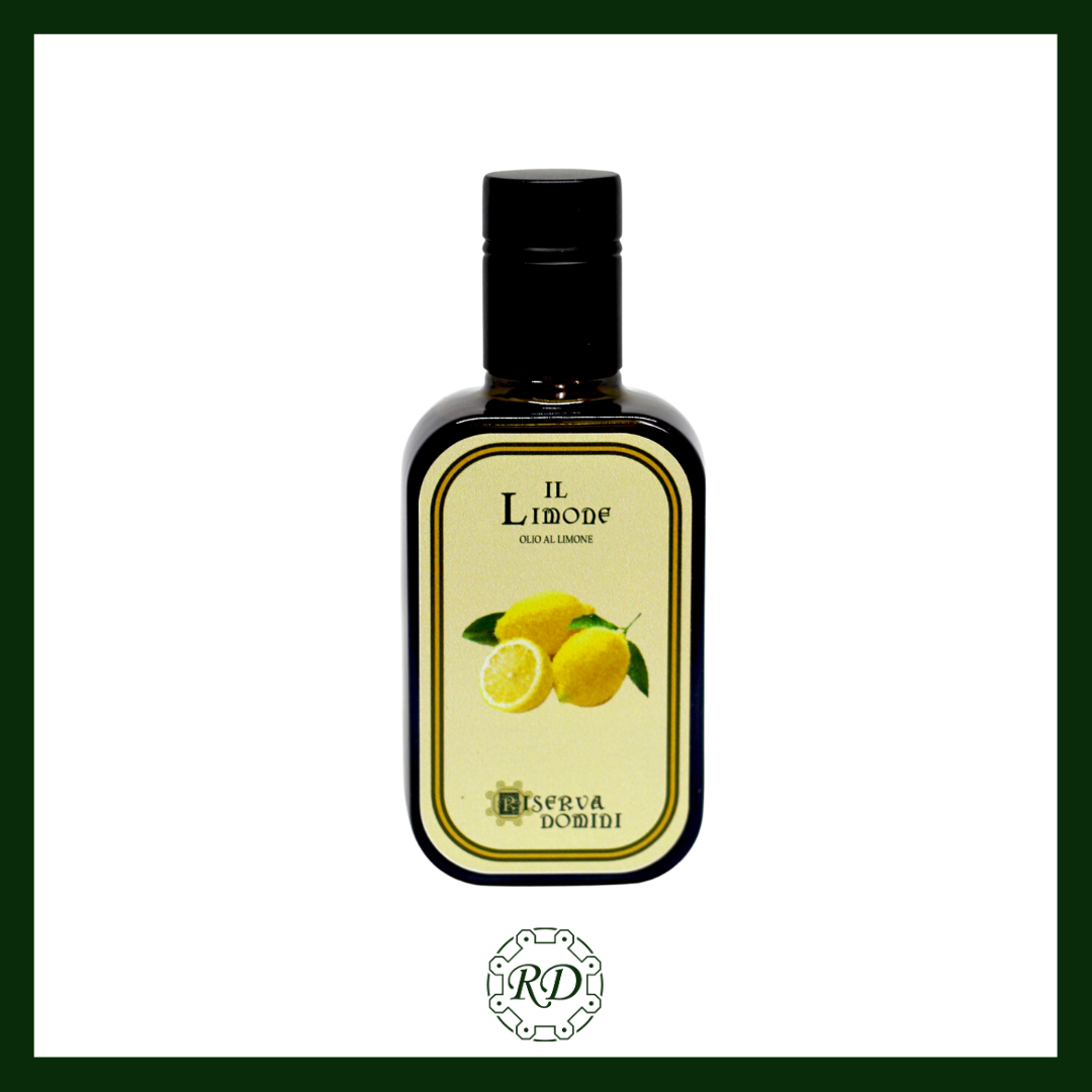 Gli aromatizzati di Berardo - bottiglia 250 ml