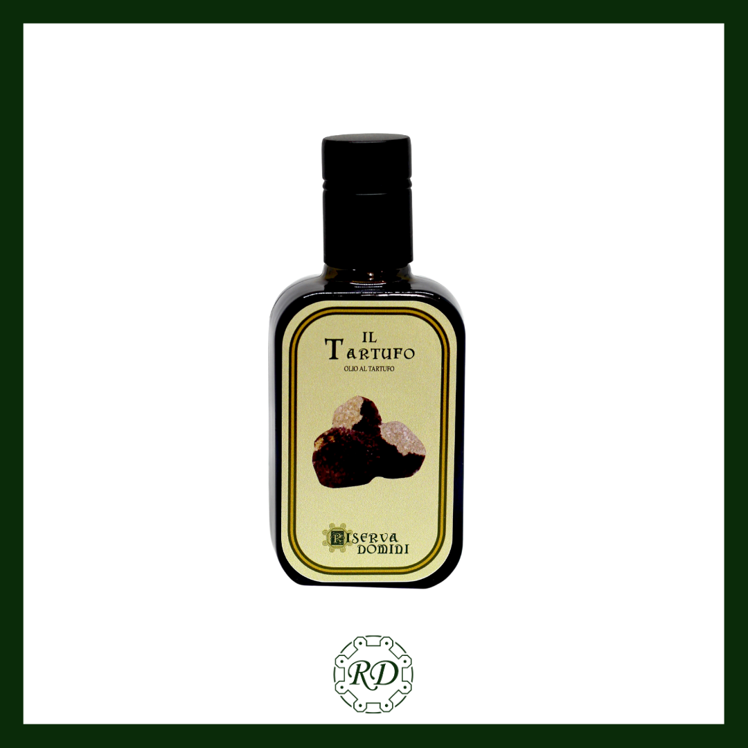 Gli aromatizzati di Berardo - bottiglia 250 ml