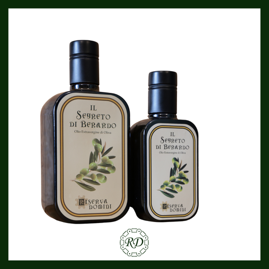 Il Segreto di Berardo -  bottiglia 250 ml