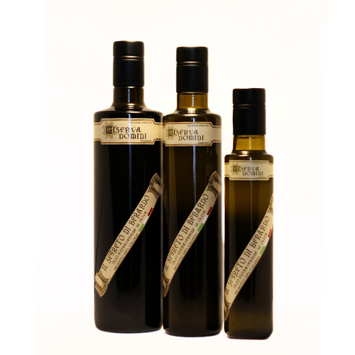 Il Segreto di Berardo -  bottiglia 250 ml