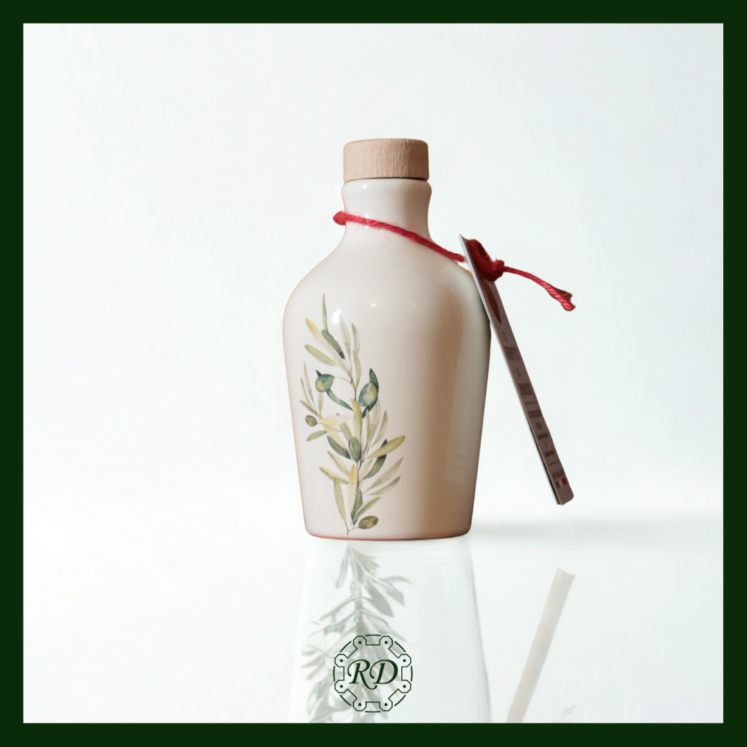 Il Segreto di Berardo -  bottiglia in ceramica 500 ml