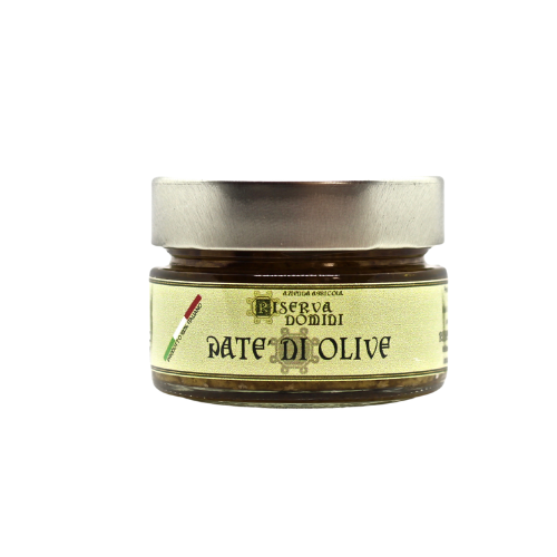 Le Creme di Riserva Domini - 100gr