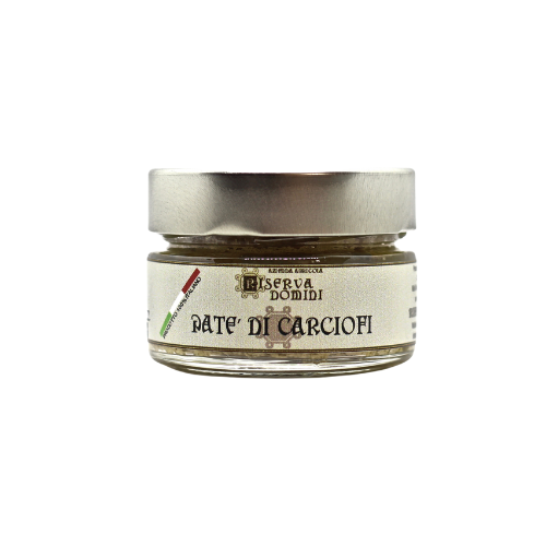 Le Creme di Riserva Domini - 100gr