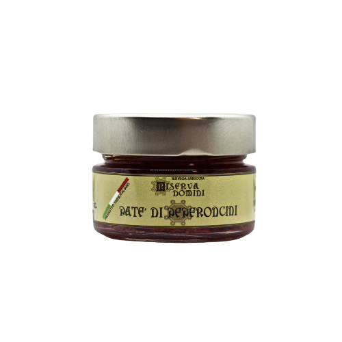 Le Creme di Riserva Domini - 100gr