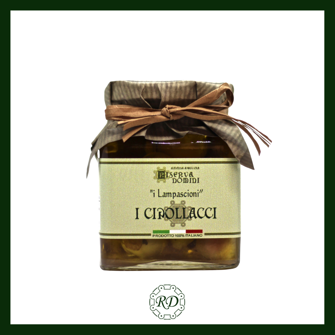 I Sottoli di Riserva Domini - 280gr