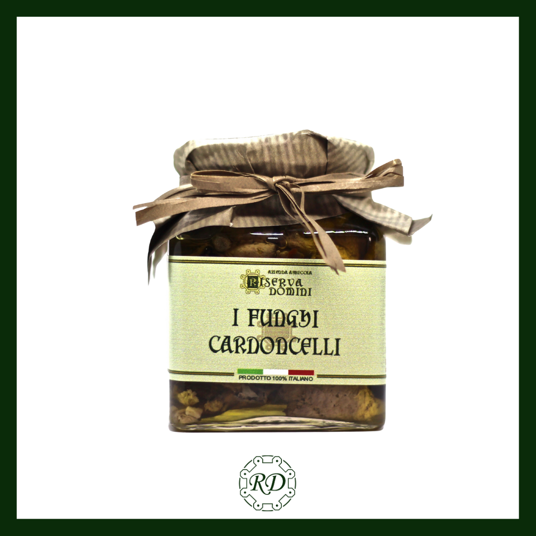 I Sottoli di Riserva Domini - 280gr