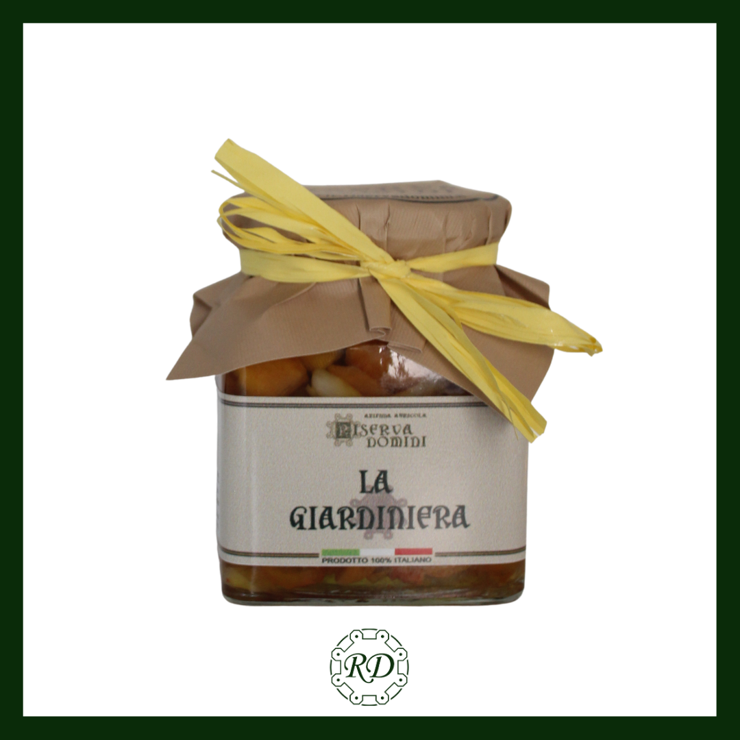 I Sottoli di Riserva Domini - 280gr