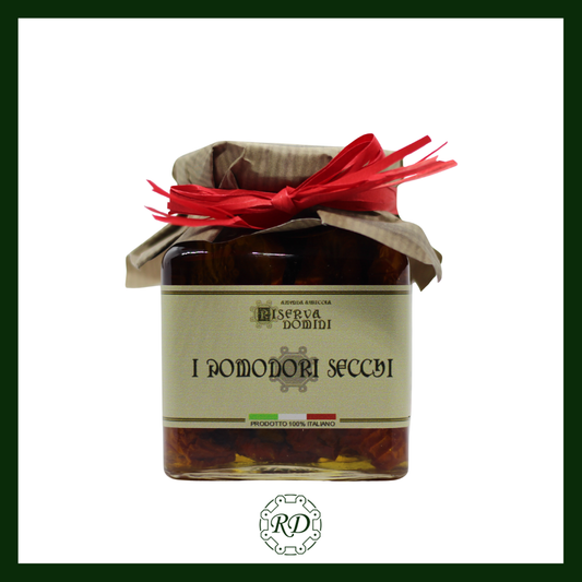I Sottoli di Riserva Domini - 280gr
