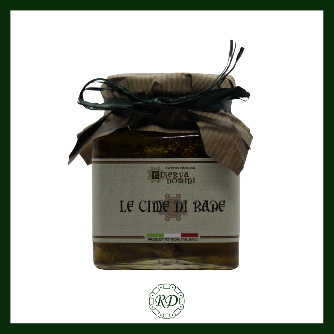 I Sottoli di Riserva Domini - 280gr