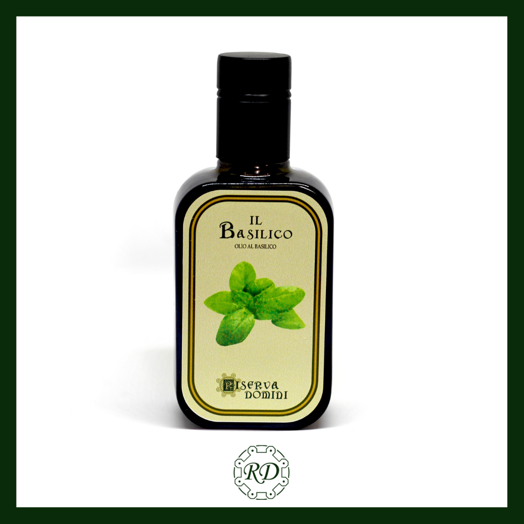 Gli aromatizzati di Berardo - bottiglia 250 ml