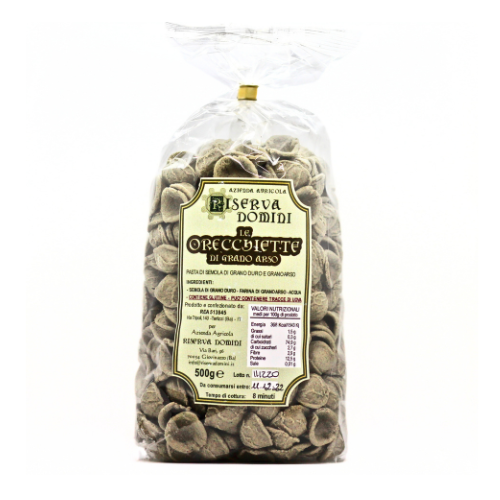 Le Orecchiette di Riserva Domini - 500gr