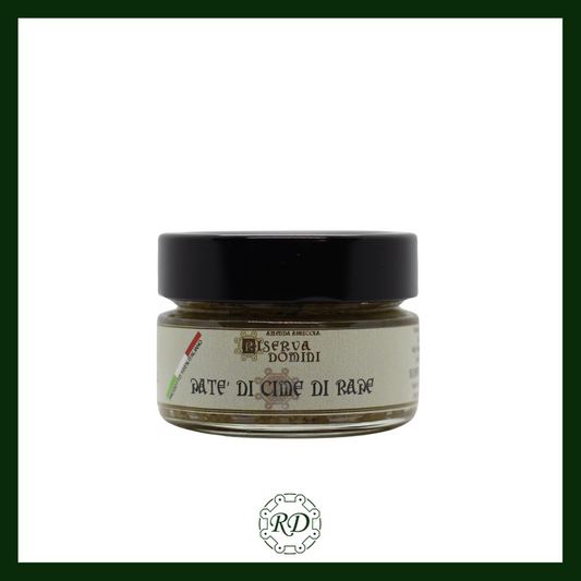Le Creme di Riserva Domini - 100gr