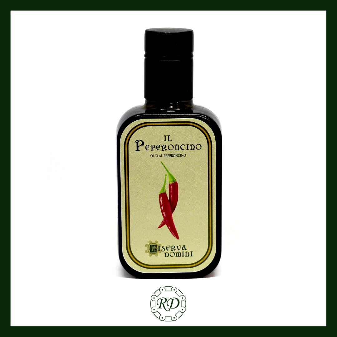 Gli aromatizzati di Berardo - bottiglia 250 ml