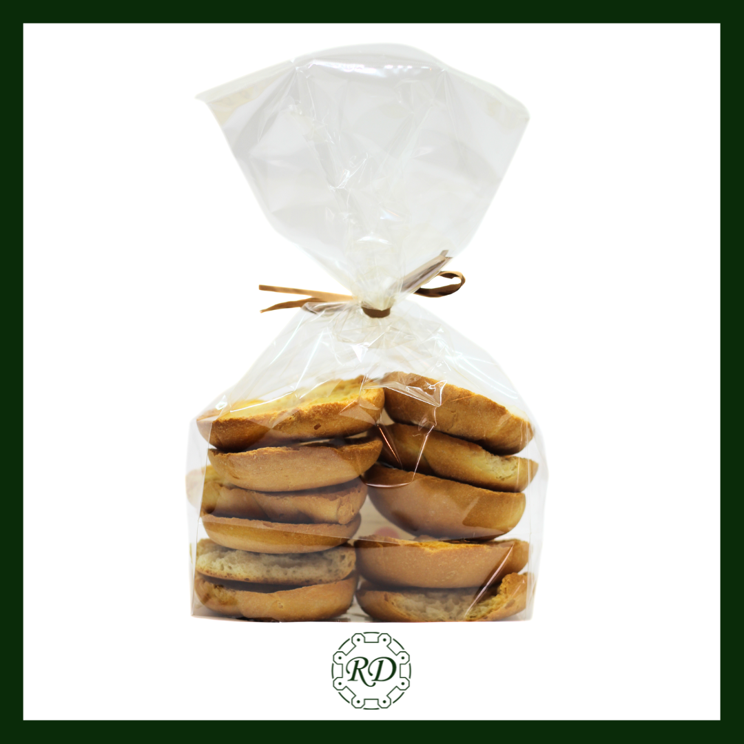 Le Frise di Riserva Domini - 250 gr