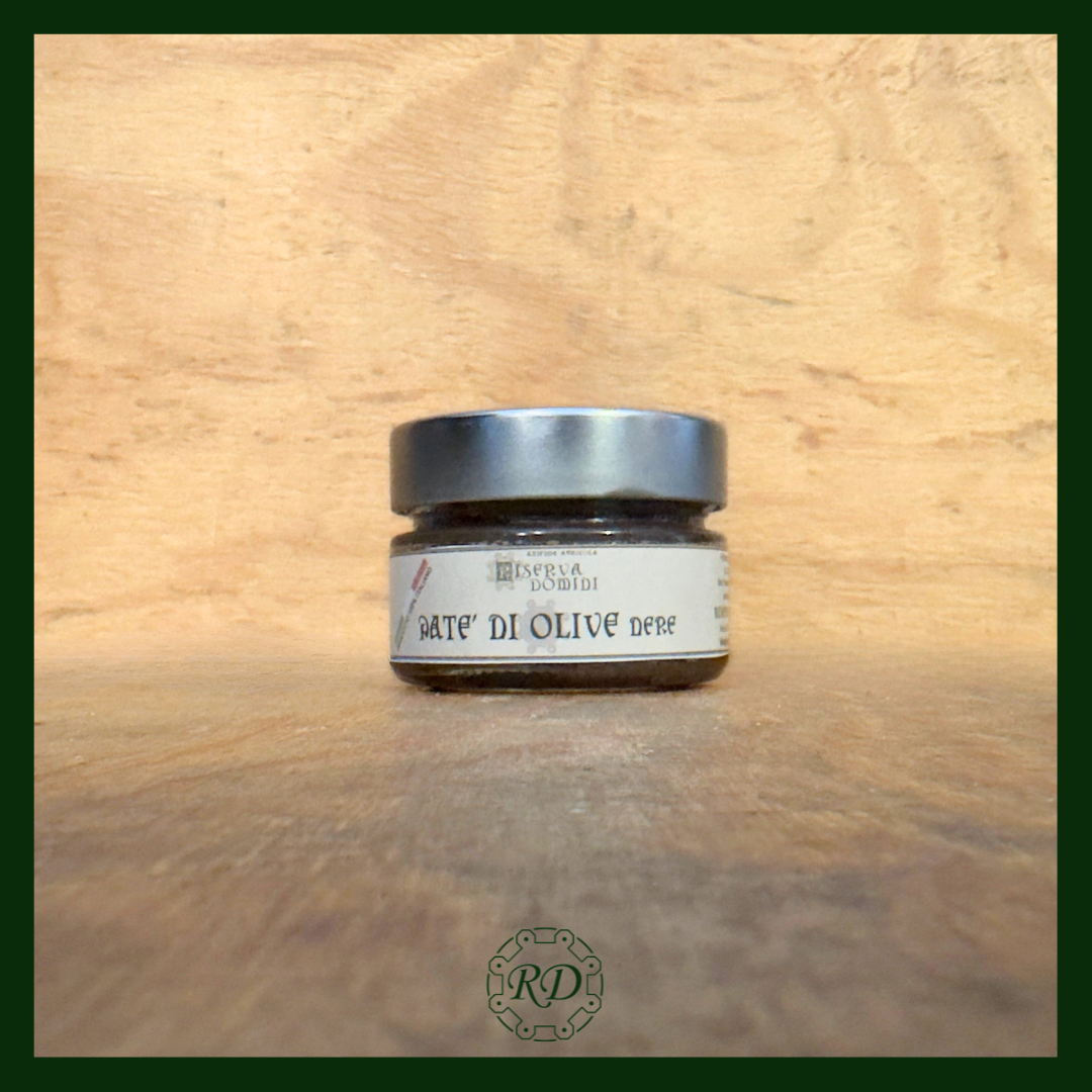Le Creme di Riserva Domini - 100gr