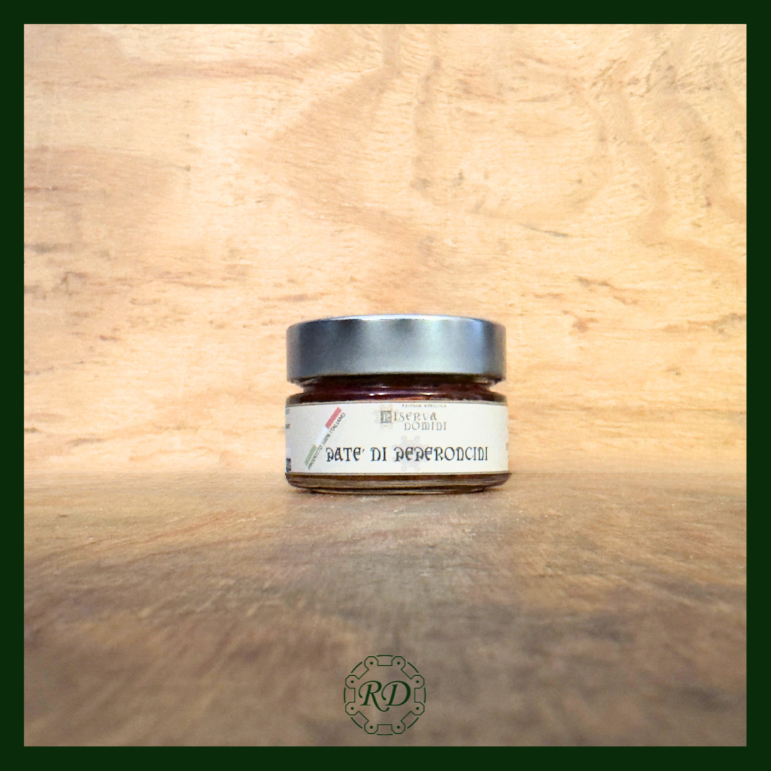 Le Creme di Riserva Domini - 100gr