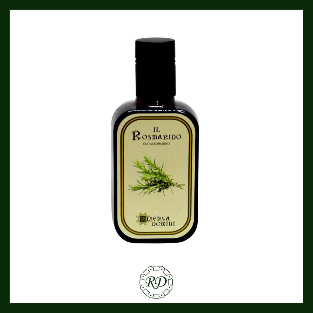 Gli aromatizzati di Berardo - bottiglia 250 ml