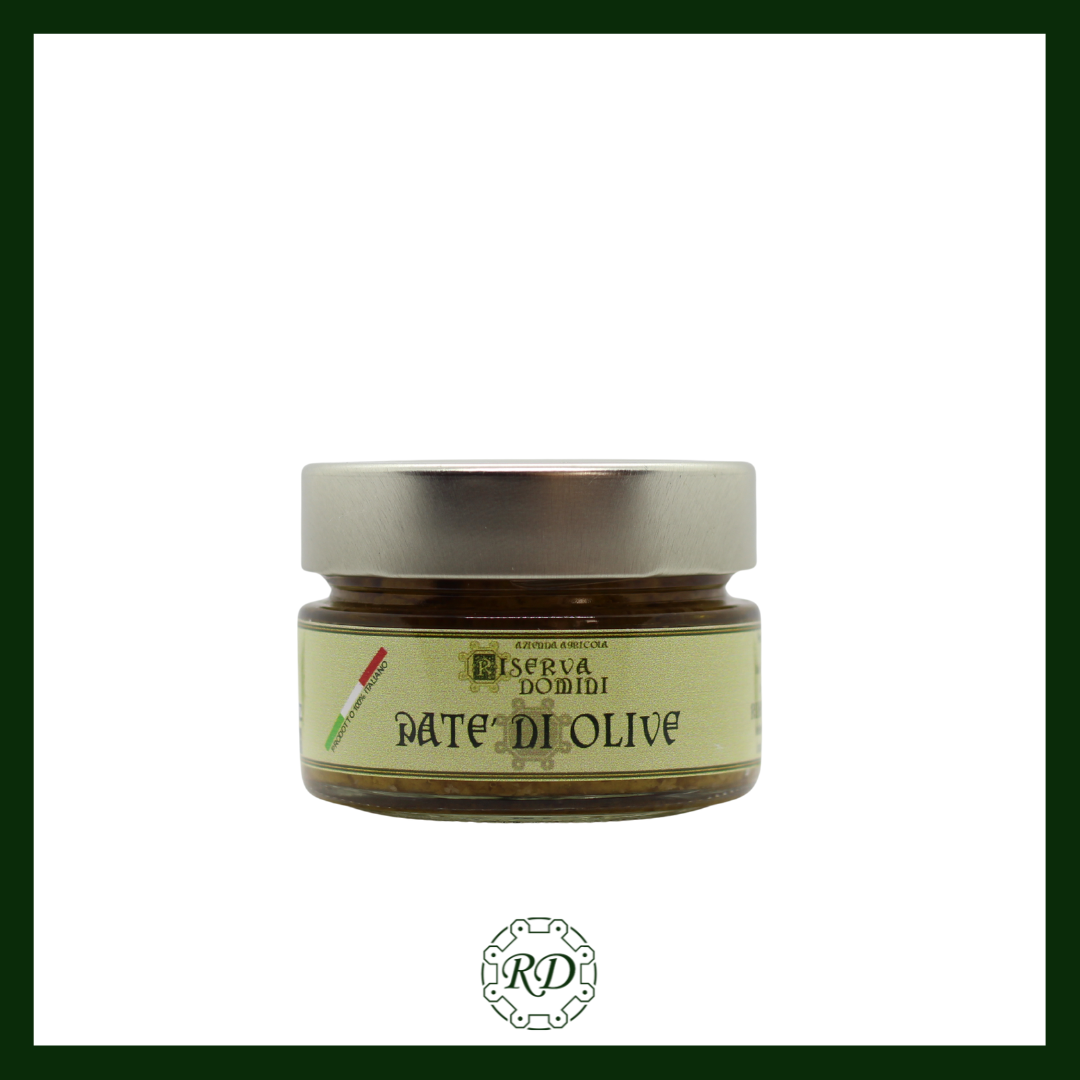 Le Creme di Riserva Domini - 100gr