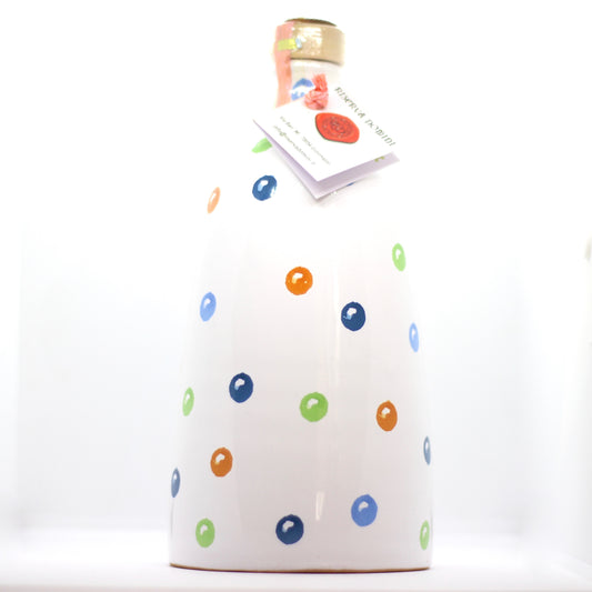 Il Segreto di Berardo -  bottiglia in ceramica 500 ml