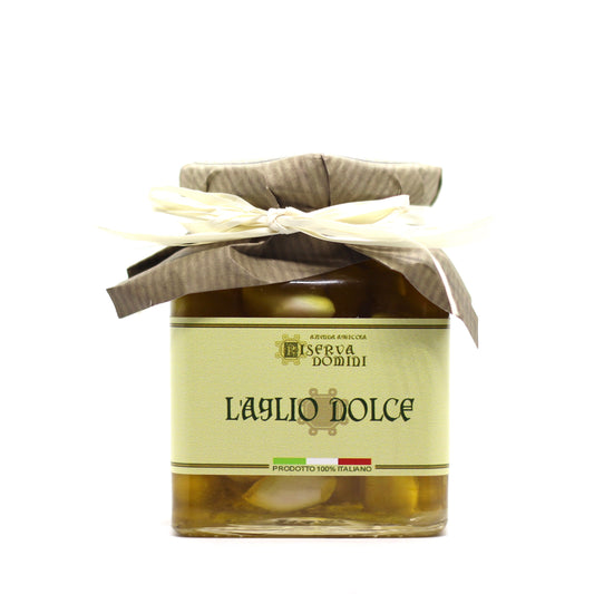 I Sottoli di Riserva Domini - 280gr